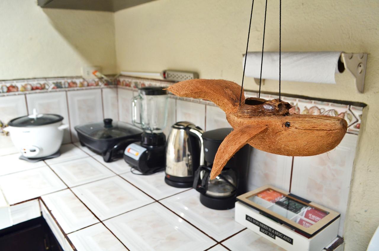 Guesthouse Casa Lapa ألاخويلا المظهر الخارجي الصورة