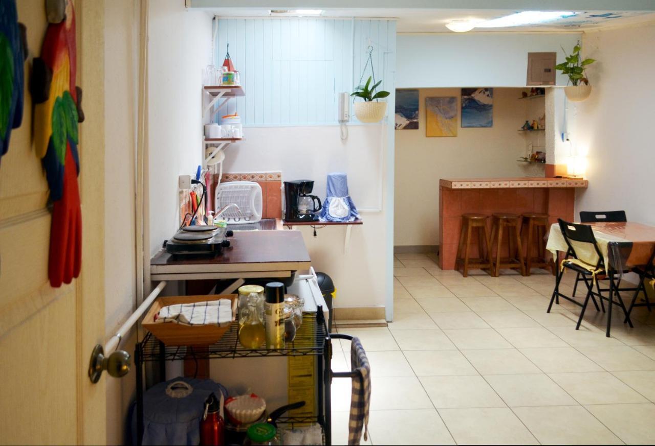 Guesthouse Casa Lapa ألاخويلا المظهر الخارجي الصورة